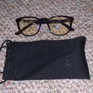Pixel Capra Blue Light Glasses